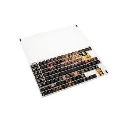 Traitors EL DORADO Keycap...