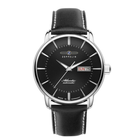 Zeppelin Atlantic 8466-2 Automatik Watch