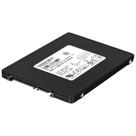 SSD Samsung PM893 960GB SATA 2.5" MZ7L3960HCJR-00A07 (DWPD 1)