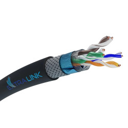Extralink Twisted pair...