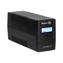 Rebel Nanopower Plus 850...