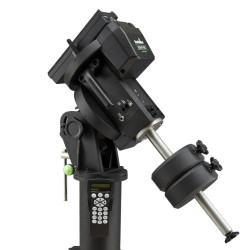 Skywatcher EQ8-R mount...