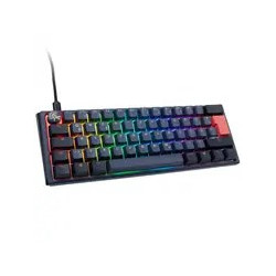 Ducky One 3 Cosmic Blue...