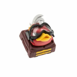 Ducky x Hotkeys Ducky...