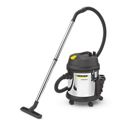 Kärcher Wet and dry vacuum...