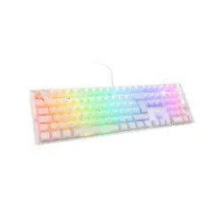 Ducky One 3 Aura White...