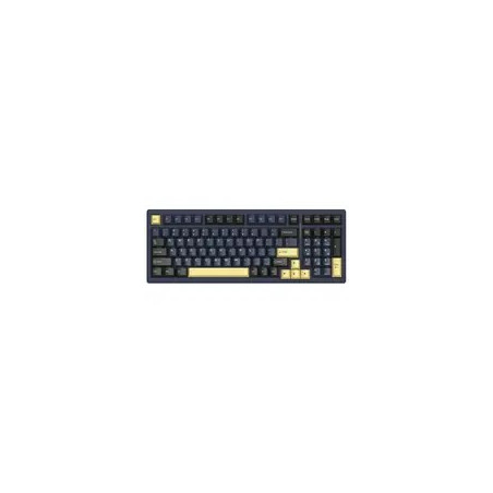 VGN S99 Gaming Tastatur, Box Ice Cream - Gilt Black (US)