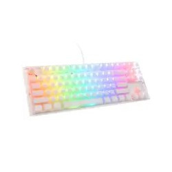 Ducky One 3 Aura White TKL...