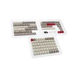 Ducky Vintage Keycap Set (US)