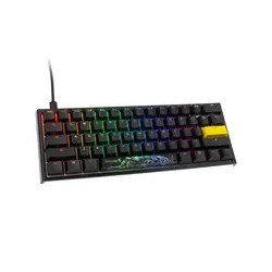 Ducky One 2 Pro Mini Gaming...