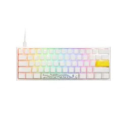 Ducky One 2 Pro Mini White...