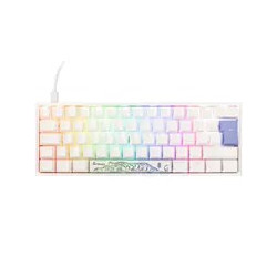 Ducky One 2 Pro Mini White...