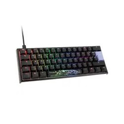 Ducky One 2 Pro Mini Gaming...
