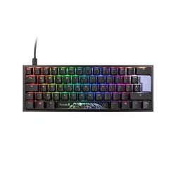 Ducky One 2 Pro Mini Gaming...