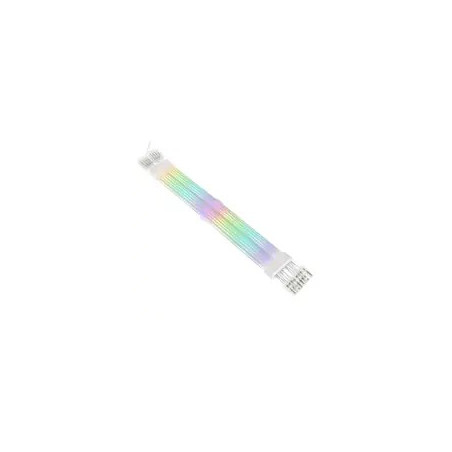 Kolink Umbra Radiant ARGB 2 x PCI-E 8-Pin Extension Cable
