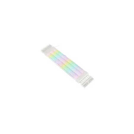 Kolink Umbra Radiant ARGB 24-Pin Motherboard Extension Cable