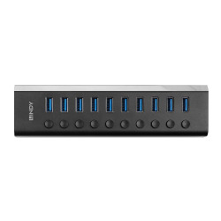 Lindy 10 Port USB 3.0 Hub...
