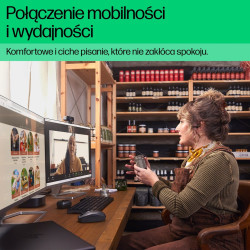HP 460 Multi-Device...