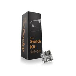 Ducky Kailh Midnight Pro...