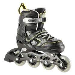 INLINE SKATES NILS EXTREME...