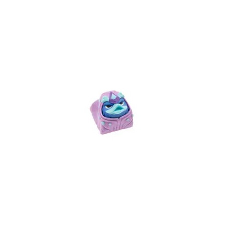 Ducky x Hotkeys Ducky League Aqua Duck