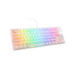 Ducky One 3 Aura White TKL...