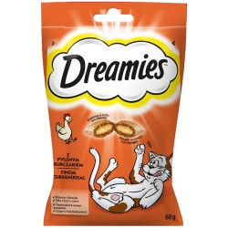 Dreamies 4008429037894 dog...