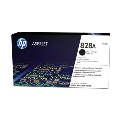 HP 828A Black LaserJet...