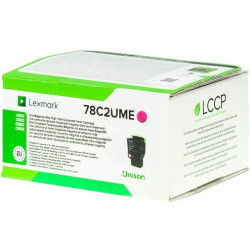 Lexmark 78C2UME toner...