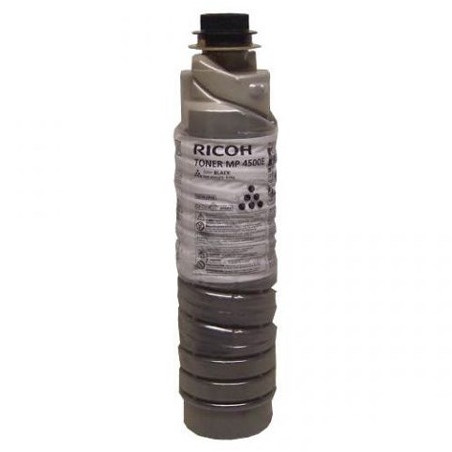 Ricoh 841925 toner cartridge 1 pc(s) Original Black