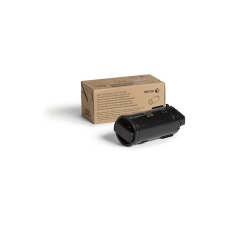 Xerox 106R03887 toner cartridge 1 pc(s) Original Black