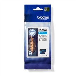 Brother LC-427XLC ink...