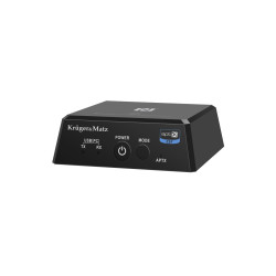 2in1 Bluetooth HiFi Audio...