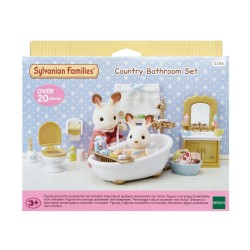 Sylvanian Families Country...