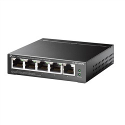 TP-Link 5-Port Gigabit Easy...