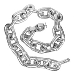 Grip chain ( 2 x 25 kg )...