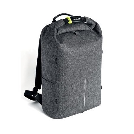 XD-Design Urban backpack Casual backpack Grey Fabric