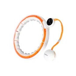 HHM21 HULA HOOP...