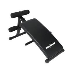 Incline weight bench for...