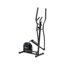 Magnetic elliptical cross...