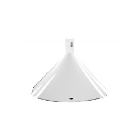Akpo WK-5 Rondo Turbo 60 Cooker hood White