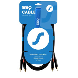 SSQ RCARCA2 SS-1432 Cable...