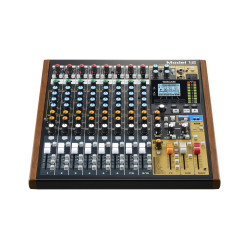 Tascam Model 12 12 channels...