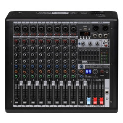 DNA HLC 8 MK2 Analog Sound...