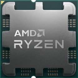 AMD Ryzen 5 7500F processor...