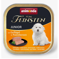 ANIMONDA Vom Feinsten...