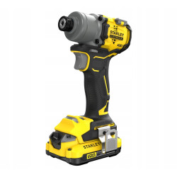 2×2.0Ah SFMCF830D2K STANLEY...