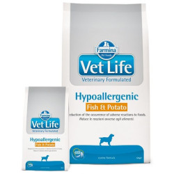 Farmina Vet Life...