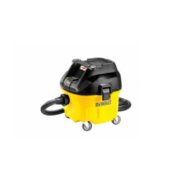 DEWALT VACUUM CLEANER 1400W...