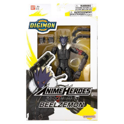 ANIME HEROES DIGIMON -...